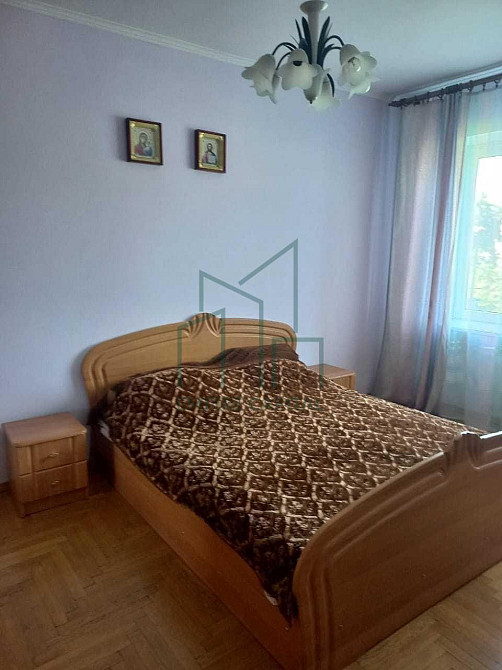 Оренда 3к Квартира 82 кв.м Мельника Андрія вул. Львів - фото 1