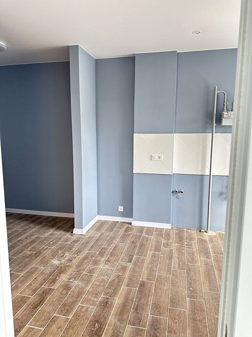 2 кімнатна квартира, ЖК Комфортне містечко, вул. Теплична, с. Святопетрівське (Бучанський район)  - изображение 4