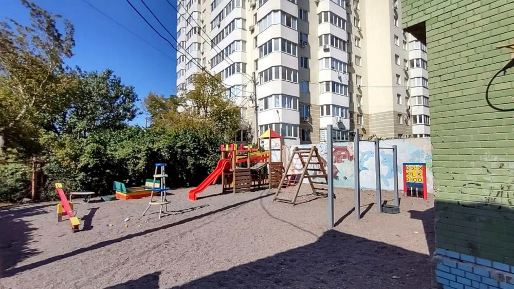 Продаж Квартира 1-кімнатна на ул. Скворцова, 4 Одеса - фото 2