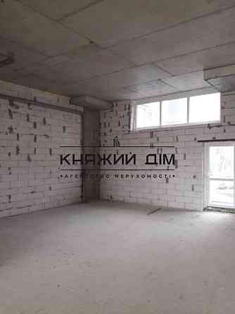 Оренда приміщення вільного призначення на Машинобудівників поверх - 2 