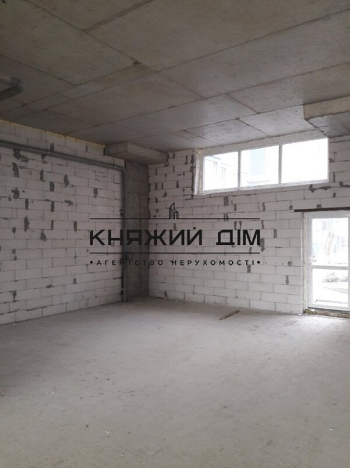 Оренда приміщення вільного призначення на Машинобудівників поверх - 2  - фото 5