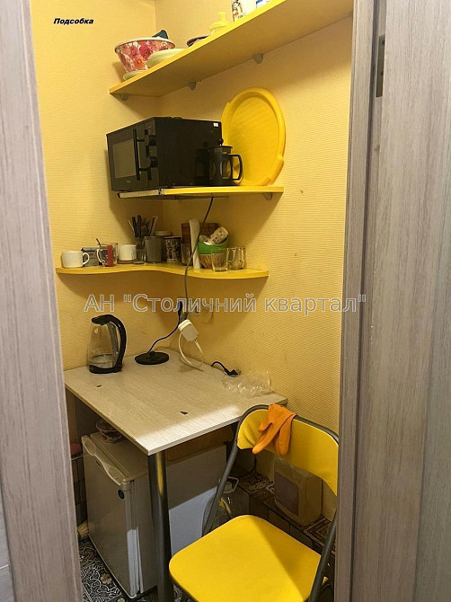 Оренда Будинок 4-кімнатний на Героїв Дніпра вул., 35 Київ - фото 12