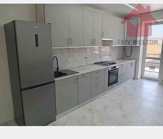 Продаж Квартира 1-кімнатна, 4/5 поверх на Єньковська Uzhhorod