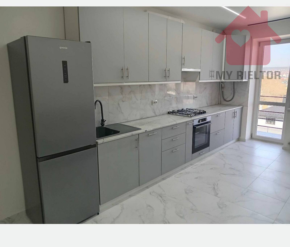 Продаж Квартира 1-кімнатна, 4/5 поверх на Єньковська Ужгород - фото 3