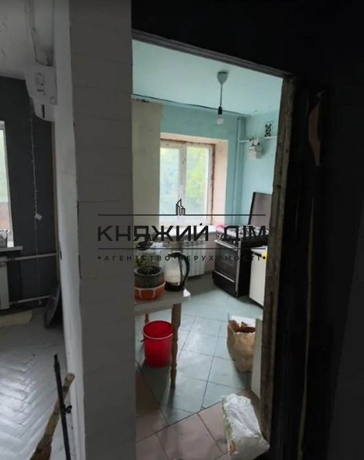 Продаж 1-кімнатної квартири в Оболонському районі, м. Мінська. Код 21147035 Київ - фото 7