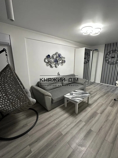 Оренда Квартира 2-кімнатна, 7/18 поверх на Леси Украинки бульв. /  Л.Украинки бул Киев - изображение 3