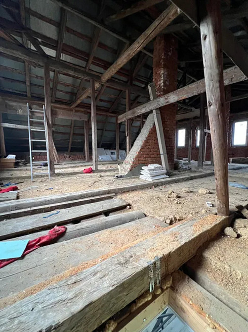 Продаж Будинок Верхний Майдан - изображение 14