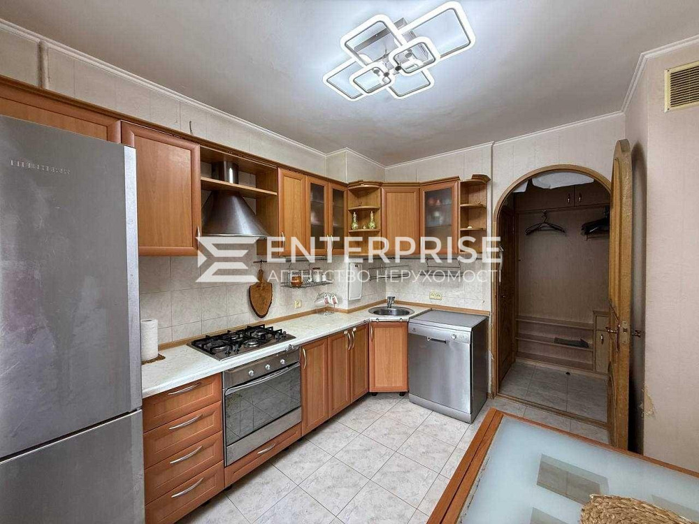 Продаж 3к Квартира 64.4 кв.м Вірменська вул. Київ - фото 5