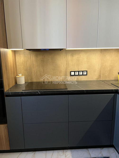 Продаж Квартира 2-кімнатна, 5/9 поверх на вул. Ньютона Харків - фото 2