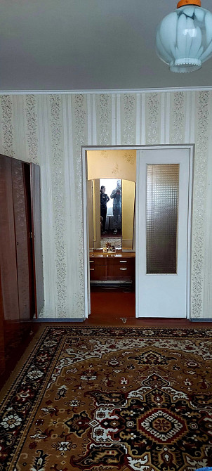 Оренда Квартира 1-кімнатна, 5/10 поверх на Здолбунівкька, 7 Київ - фото 4