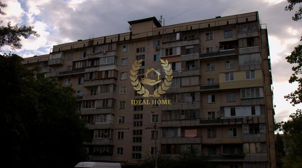 Продаж чудової 1-кімнатної квартири на Оболоні в Києві Київ - фото 9