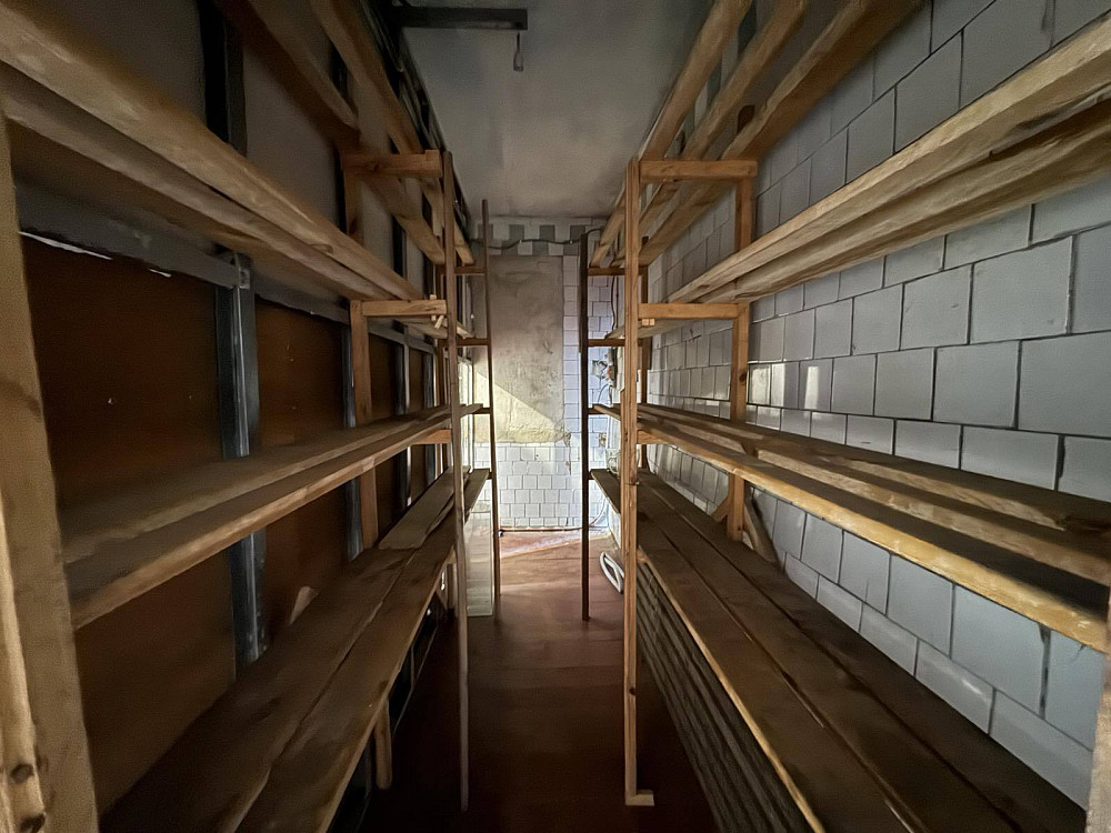 Продаж торгове приміщення на Грушевського вул., 10 поверх - 1/3 Вишнівець - фото 7