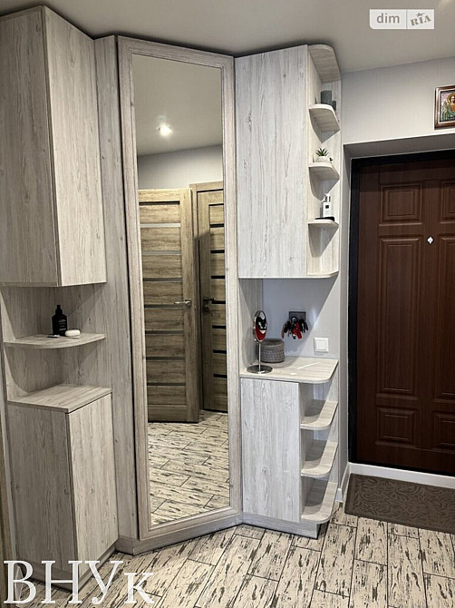 Продаж Квартира 1-кімнатна, 9/10 поверх на Львівська Луцьк - фото 4