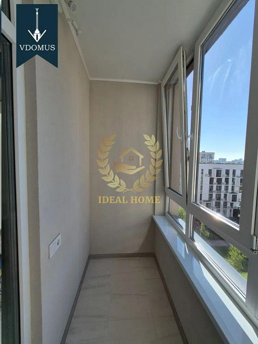 Оренда 1к квартири в ЖК Файна таун Киев - изображение 8