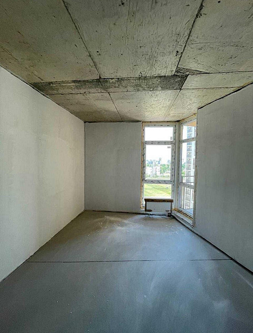 Продаж Квартира 1-кімнатна, 16/24 поверх на Краснова ул. Одеса - фото 3