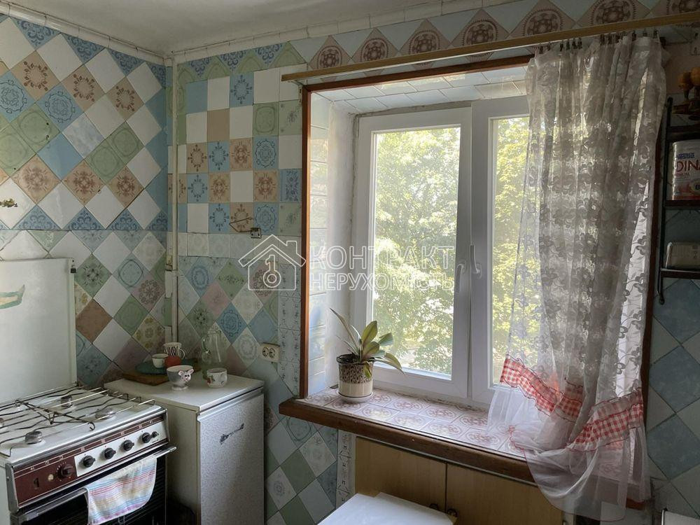 Продаж Квартира 2-кімнатна, 3/9 поверх на вул. 23 Серпня Харків - фото 6