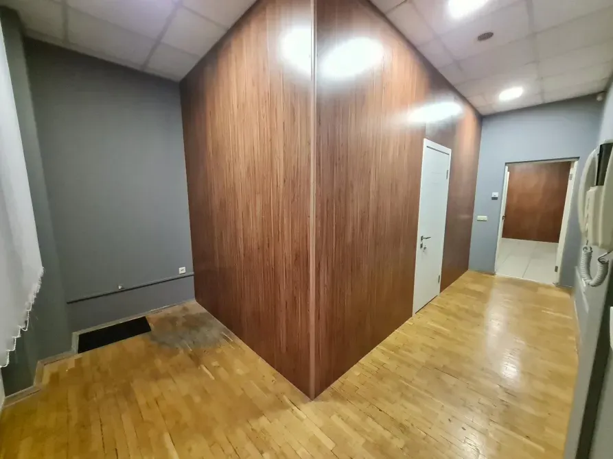 Здається Офісні приміщення площа 135 кв.м 1-й поверх Київ Проспект Володимира Івасюка 20Б Київ - фото 13