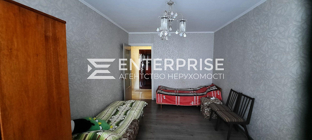 Продаж 1к квартири 35 кв. м Київ - фото 2