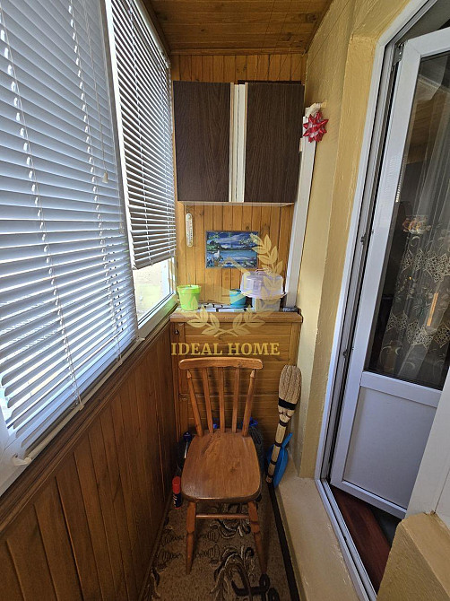 Продаж Квартира 1-кімнатна на Европейского Союза пр-т, 104 Київ - фото 18