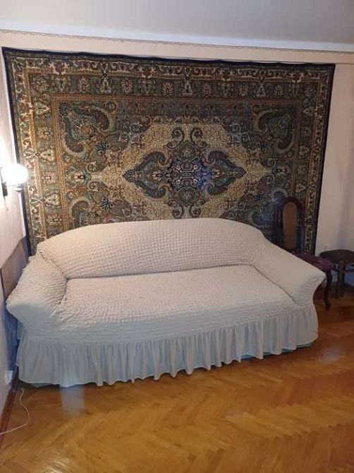 Оренда Квартира 2-кімнатна, 2/9 поверх на ул. Плеханова, 4а Київ - фото 3