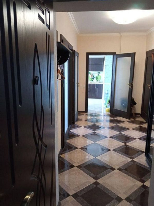 Оренда Квартира 2-кімнатна на Княжий Затон ул., 9 Київ - фото 6