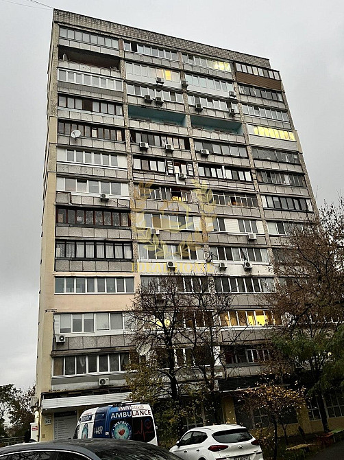 Продаж 3к квартири в історичному центрі міста Кудрявська вул. Київ - фото 19