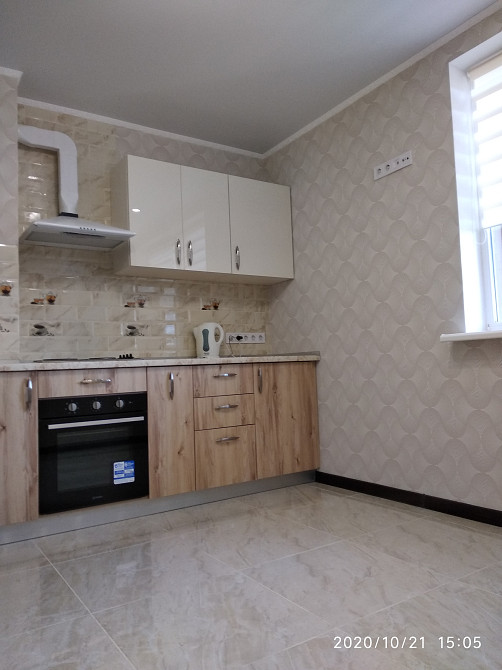 Продаж Квартира 2-кімнатна на ул. Святослава Рихтера (ул. Щорса), 148а Одесса - изображение 5