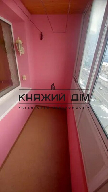 Оренда 3 кімнатна квартира м. Політехнічний інститут КОД 11203768 Київ - фото 8