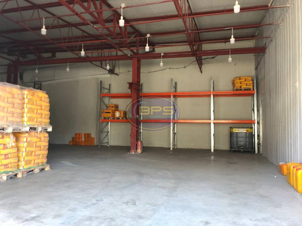 Продаж виробниче приміщення на вул. Разумовская приміщень - 14, поверх - 1/2 Одеса - фото 1