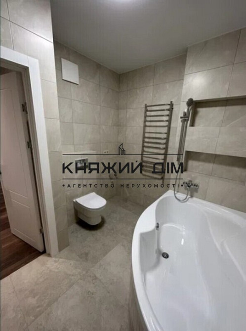 Продаж двокімнатної квартири з ремонтом в ЖК Great вул. Причальна 12. Код об'єкта: 21144922 Київ - фото 12