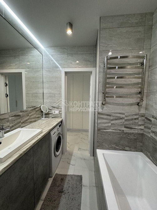 Продаж Квартира 2-кімнатна, 9/16 поверх на вул. проїзд Рогатинський Харків - фото 3