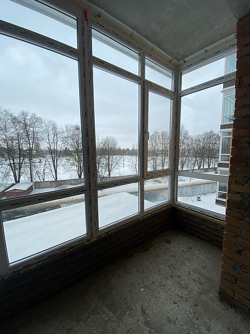 Продаж Квартира 3-кімнатна, 2/10 поверх на вул. Героїв Чорнобиля Житомир - фото 7