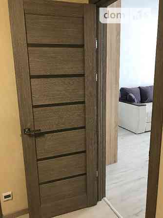 Оренда Квартира 1-кімнатна, 18/25 поверх на ул. Михаила Драгоманова Kiev