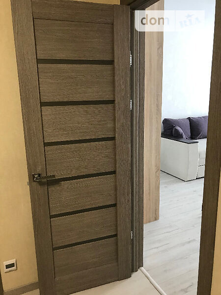 Оренда Квартира 1-кімнатна, 18/25 поверх на ул. Михаила Драгоманова Kiev - photo 4