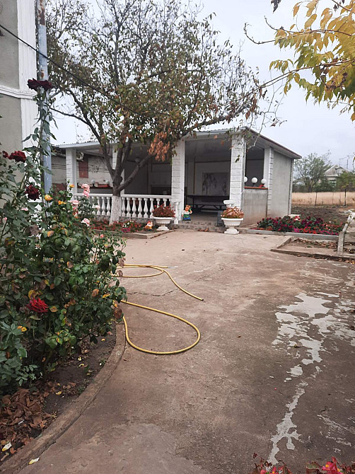 Продажа дома в центре с. Нерубайска Нерубайське - фото 3