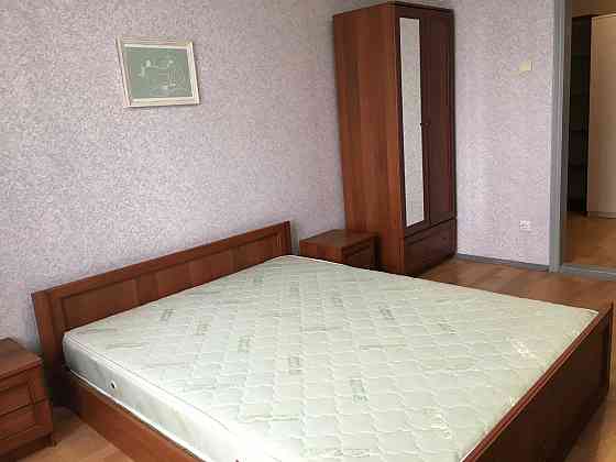 Оренда Квартира 2-кімнатна, 17/22 поверх на Європейського союза, 31 Київ