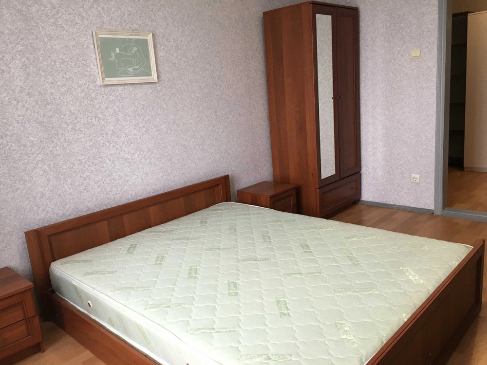 Оренда Квартира 2-кімнатна, 17/22 поверх на Європейського союза, 31 Київ - фото 4