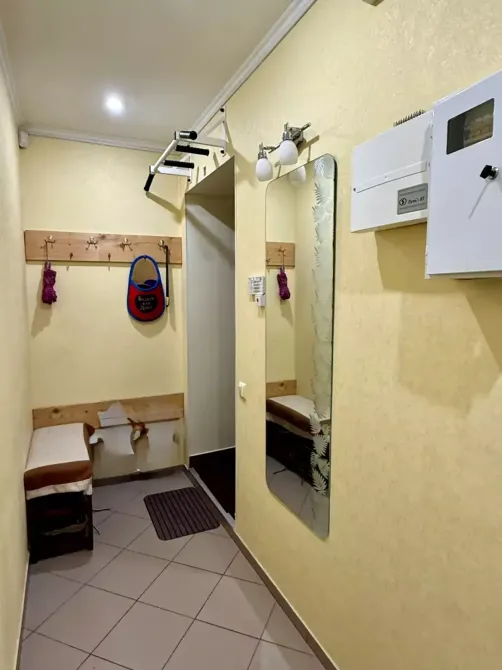 Продаж Квартира 1-кімнатна, 3/5 поверх на Люстдорфская Дорога, 56 Odessa - photo 9