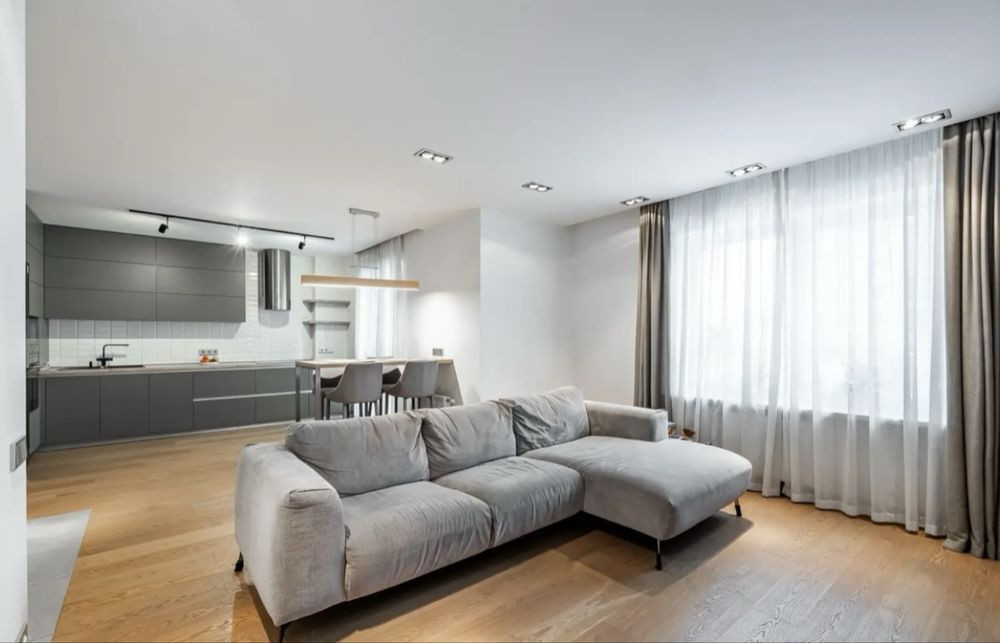 Продаж Квартира 1-кімнатна, 5/25 поверх на Воскресенська вул., д. 16 Киев - изображение 2