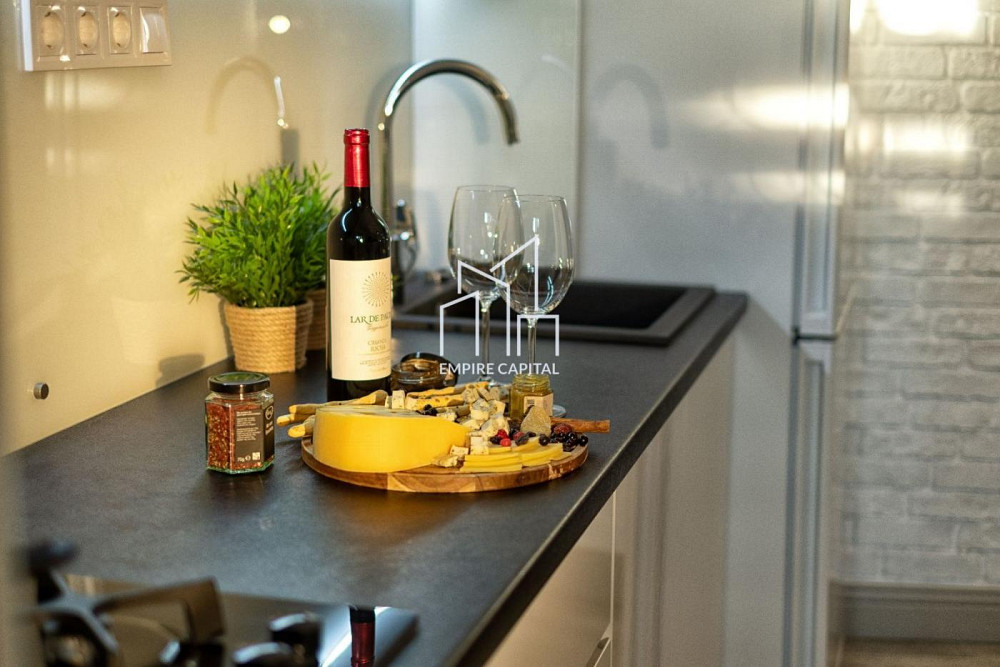 Оренда 2к квартири 53 кв. м Львів - фото 10