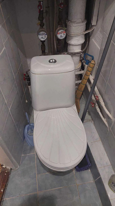 Оренда Квартира 1-кімнатна, 6/9 поверх на Івана Виговського, 26 Kiev - photo 7