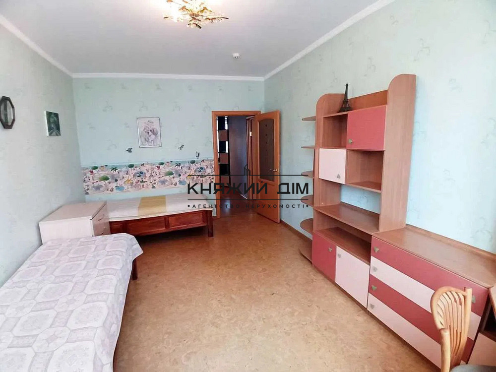 Оренда Квартира 3-кімнатна, 14/22 поверх на Саперно-слободская ул. Kiev - photo 15