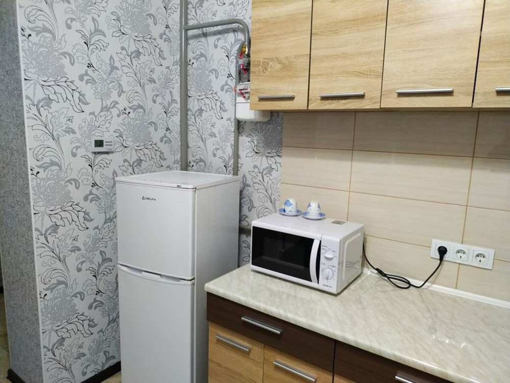 Продаж Квартира 1-кімнатна, 7/12 поверх Вінниця - фото 4