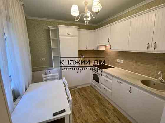 Оренда чудового 2-поверхового будинку 90 кв.м, метро Славутич, № 139372 Київ