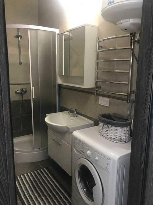 Продаж Квартира 1-кімнатна, 15/24 поверх на Пчілки, 7 Київ - фото 10