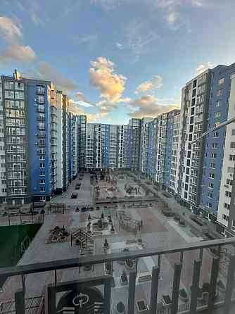 Продаж Квартира 2-кімнатна, 7/12 поверх на Княгинин вул., 44 Ivano-Frankivs'k