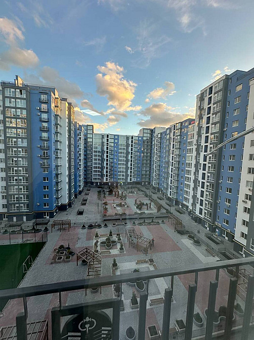 Продаж Квартира 2-кімнатна, 7/12 поверх на Княгинин вул., 44 Ivano-Frankivs'k - photo 3