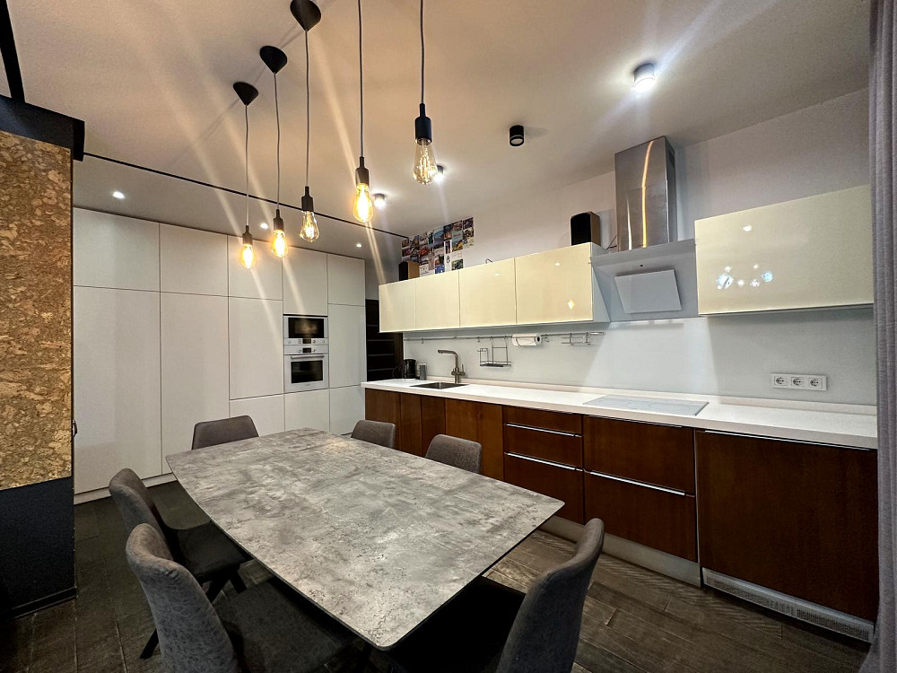 Продаж Квартира 3-кімнатна, 6/16 поверх на Регенераторна вул., д. 4, к.5 Киев - изображение 10