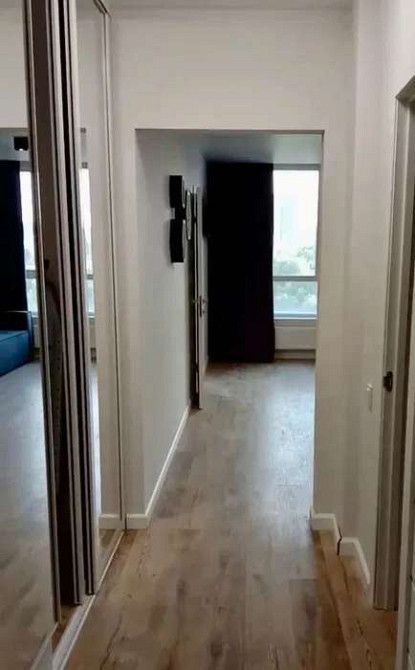 Оренда Квартира 1-кімнатна, 19/24 поверх на ул. Глубочицкая Київ - фото 5