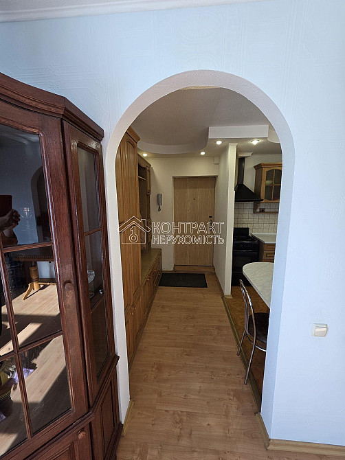 Оренда Квартира 1-кімнатна, 7/8 поверх на вул. Чернышевская Харьков - изображение 2